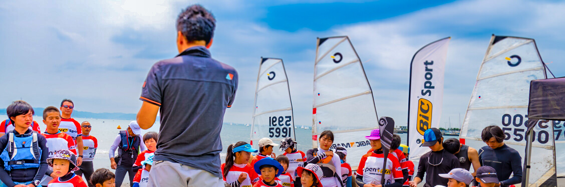 海辺不動産の再生とマリンスポーツビジネスの専門家、湘南・江ノ島のbiid株式会社の取引先