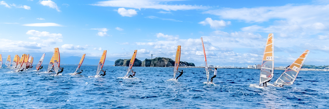 海辺不動産の再生とマリンスポーツビジネスの専門家、湘南・江ノ島のbiid株式会社の会社案内