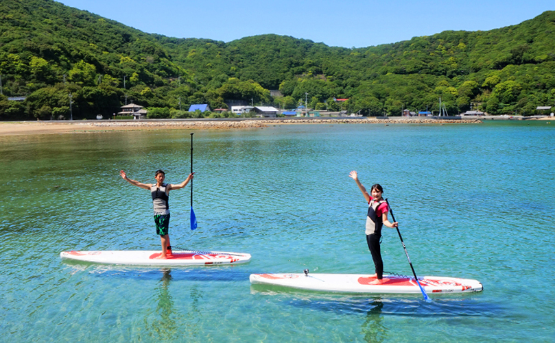 シータイガーアイランドイン小豆島