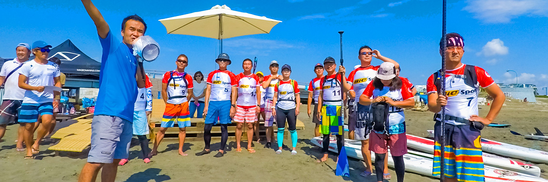 海辺不動産の再生とマリンスポーツビジネスの専門家、湘南・江ノ島のbiid株式会社の採用情報一覧